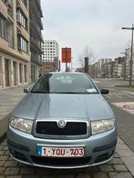 Skoda Fabia Automaat, Auto's, Automaat, Particulier, Airconditioning, Fabia