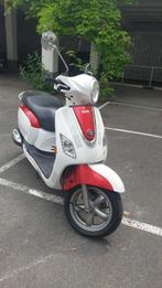 Sym fiddle 3 125cc tres bonne etat, Ophalen of Verzenden, Zo goed als nieuw, Fiddle