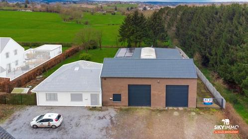 Industrie te koop in Verviers, Immo, Huizen en Appartementen te koop, Overige soorten