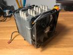 Cpu cooler, Computers en Software, Computerkoelers, Ophalen, Zo goed als nieuw, Luchtkoeling