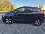Opel mokka enjoy 1.6, Auto's, Euro 6, Bruin, 1600 cc, Handgeschakeld