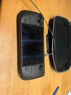 Steam deck oled, Enlèvement, Comme neuf