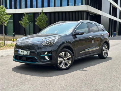 Kia E-Niro *KIA Garantie *Elektrisch, Auto's, Kia, Bedrijf, Te koop, Niro, ABS, Achteruitrijcamera, Adaptive Cruise Control, Airbags