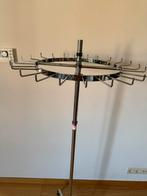 Vintage kapstok, Enlèvement, Utilisé, 100 à 150 cm, Métal