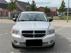 DODGE CALIBER, Auto's, Stof, Caliber, Bedrijf, Zilver of Grijs