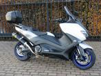 Yamaha T max 530 SX, Motoren, Bedrijf, Meer dan 35 kW, 2 cilinders, Scooter