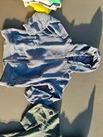 blauwe hoody, trui, pull, Samson, 116, Enlèvement ou Envoi, Comme neuf