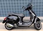 Vespa 300 GTS, Motoren, Particulier