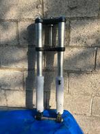 Fourche pitbike, Fietsen en Brommers, Minibikes, Midibikes en Pitbikes, Ophalen, Pitbike