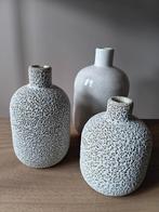 3 landelijke vazen, Huis en Inrichting, Ophalen