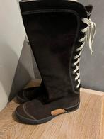 Laarzen Tommy Hilfiger 38, Kleding | Dames, Schoenen, Hoge laarzen, Tommy hilfiger, Bruin, Ophalen of Verzenden