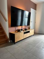 Tv meubel en dressoir, Ophalen