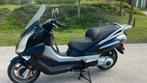 Jetmax moto 250cc Perfect Staat!, Scooter, 12 t/m 35 kW, 2 cilinders, 250 cc