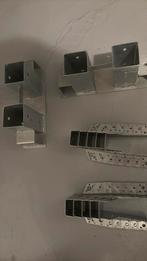 Metaal, Doe-het-zelf en Bouw, Ophalen, Nieuw