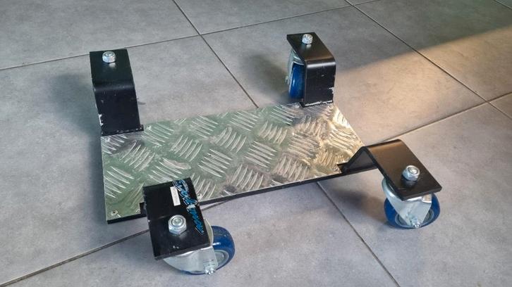 Motor mover Daytona, Motoren, Accessoires | Onderhoudsmiddelen, Ophalen