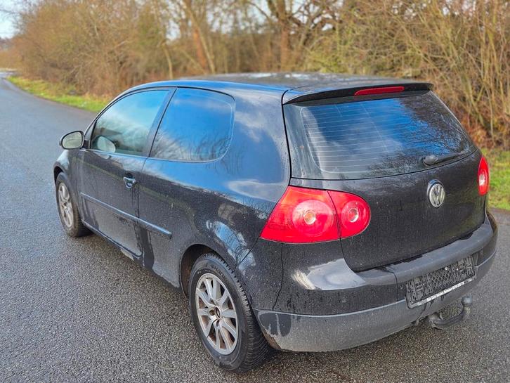 Volkswagen Golf 1600cc AUTOMATIQUE/Problème de boîte de vite, Autos, Volkswagen, Entreprise, Golf, Essence, Automatique, Enlèvement