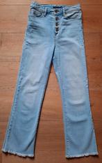 Jeans broek dames River Woods maat 25, Overige jeansmaten, Blauw, River Woods, Ophalen of Verzenden