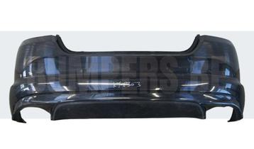 Bumper JAGUAR XFR X250 8862859893 Achterbumper KJ2363 beschikbaar voor biedingen