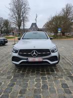 Mercedes-Benz GLC Coupe 200d 4matic AMG zwarte nachteditie, Auto's, Automaat, Euro 6, Zwart, GLC