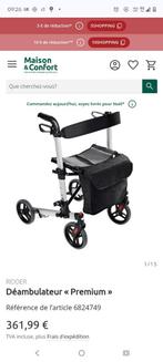 Déambulateur., Divers, Enlèvement ou Envoi, Comme neuf