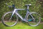 Cervelo P3 triathlon fiets, Fietsen en Brommers, Fietsen | Racefietsen, Overige merken, Carbon, Heren, Ophalen of Verzenden