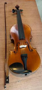 Prachtig Scott Cao viool, Muziek en Instrumenten, Strijkinstrumenten | Violen en Altviolen, 4/4-viool, Gebruikt, Viool, Ophalen