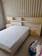 Chambre à coucher, Maison & Meubles, Enlèvement, Comme neuf