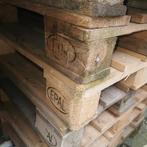 Palette EPAL, Bricolage & Construction, Bois & Planches, Enlèvement, Palette