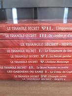 bede, Livres, BD, Plusieurs BD, Enlèvement, Comme neuf