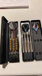 Darts set professioneel 2 stuks nog nieuw, Sport en Fitness, Ophalen of Verzenden, Zo goed als nieuw