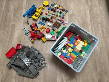Lot Lego Duplo beschikbaar voor biedingen