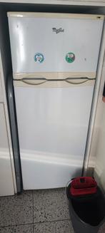 Koelkast met diepvriesvak op te halen in 3061 Bertem, Elektronische apparatuur, Koelkasten en IJskasten, Ophalen