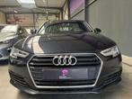 Audi A4 2.0TDi Ultra Automaat GPS Leder Trekhaak Topstaat!, 91 g/km, Euro 6, 4 cilinders, A4
