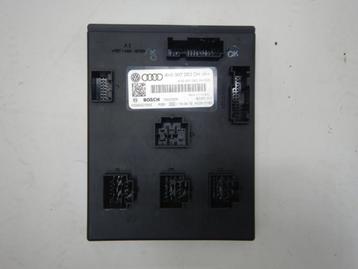 Audi A6 4G Comfort Controle Module 4H0907063DH beschikbaar voor biedingen
