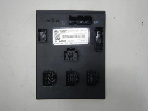 Audi A6 4G Comfort Controle Module 4H0907063DH, Auto-onderdelen, Elektronica en Kabels, Audi, Gebruikt, Ophalen of Verzenden