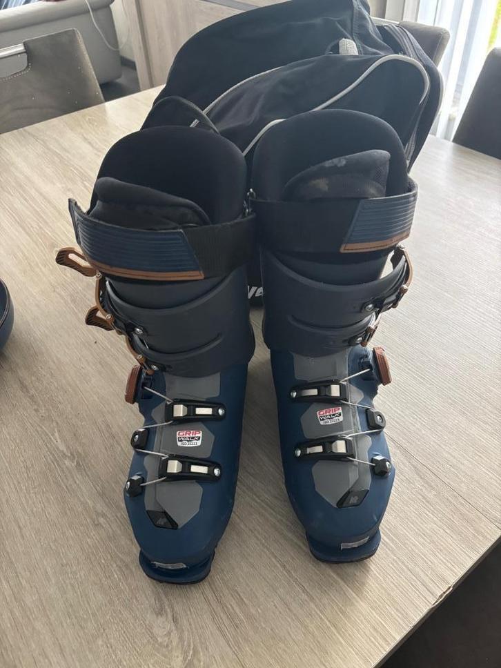 K2 BFC 120/ BOA Skibotten, Sport en Fitness, Skiën en Langlaufen, Zo goed als nieuw, Schoenen, Ski, Overige merken, Ophalen