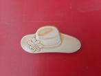 Oude broche van oma, Handtassen en Accessoires, Broches, Ophalen