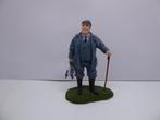 Luville item -  man hunting - 601543, Diversen, Kerst, Ophalen of Verzenden, Zo goed als nieuw