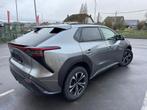 Toyota bZ4X LWB EV 2WD AT Business Plus, Autos, Toyota, Argent ou Gris, Achat, 5 portes, Automatique