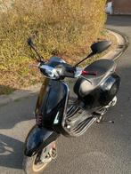 Scooter brommer Vespa a klasse met papieren van verlies, Fietsen en Brommers, Gebruikt, Ophalen of Verzenden, Benzine, Vespa