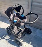 Kinderkraft 3in1 Kinderwagen, Kinderen en Baby's, Kinderwagens en Combinaties, Verstelbare duwstang, Nieuw, Ophalen, Kinderwagen
