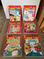 Set van 6 boeken die ik graag lees - goede staat (lot 2), Ophalen of Verzenden, Nieuw
