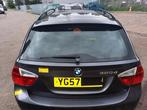 Achterklep van een BMW 3-Serie (A22/7), Gebruikt, Achterklep, Ophalen of Verzenden, BMW