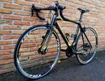 Racefiets Thompson R8200, Shimano 105,, 28 inch, Heren, Aluminium, Zo goed als nieuw
