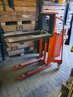 Gerbeur Intramatic BE 1-5 - Année de construction 1980, Enlèvement, Utilisé, Autres types