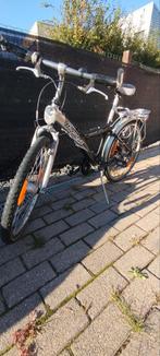 Fiets, Fietsen en Brommers, Ophalen, Zo goed als nieuw