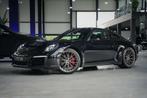 Porsche 911 991 911 Carrera 4S Coupé PDK - Bose - open dak, Automaat, 4 zetels, Gebruikt, Euro 6