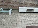 Salontafel + tv kast gratis af te halen, Ophalen, Gebruikt