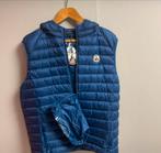 New Jott mouwloze jas maat XL blauw, Kleding | Heren, Nieuw