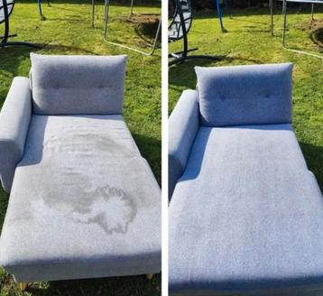Nettoyage canapé, siège auto, matelas et tapis de sol., Enlèvement ou Envoi, Comme neuf